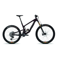 SANTA CRUZ NOMAD 6 CC X0 AXS RSV 25