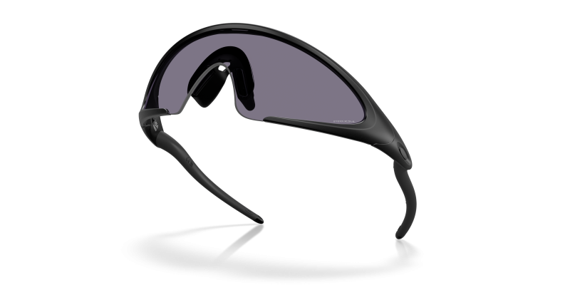 OCCHIALI OAKLEY ELLIPSE MATTE BLACK PRIZM GREY OO9490-0140