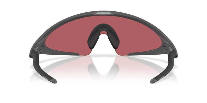 OCCHIALI OAKLEY ELLIPSE MATTE CARBON PRIZM TRAIL TORCH OO9490-0540