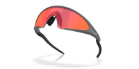 OCCHIALI OAKLEY ELLIPSE MATTE CARBON PRIZM TRAIL TORCH OO9490-0540