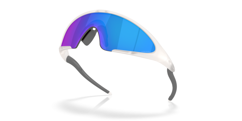 OAKLEY ELLIPSE MATTE VAPOR PRIZM SAPPHIRE SOTTO