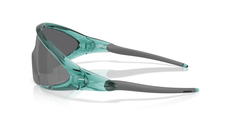 OAKLEY ELLIPSE PACIFIC TRANSPARENT PROFILO