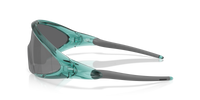 OAKLEY ELLIPSE PACIFIC TRANSPARENT PROFILO