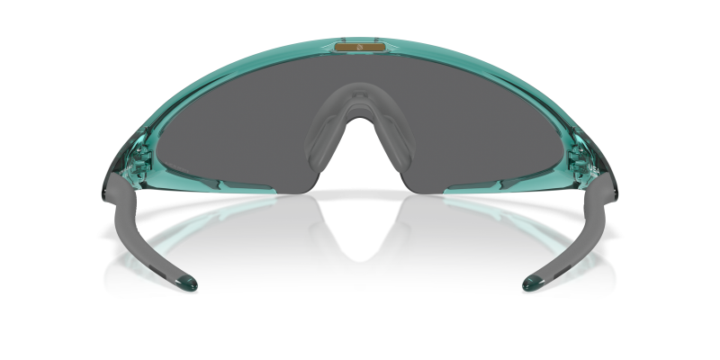 OAKLEY ELLIPSE PACIFIC TRANSPARENT RETRO