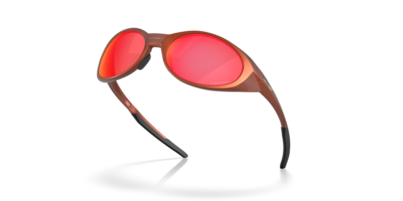 OAKLEY EYEJACKET REDUX FORGE COLLECTION PRIZM TRAIL TORCH SOTTO