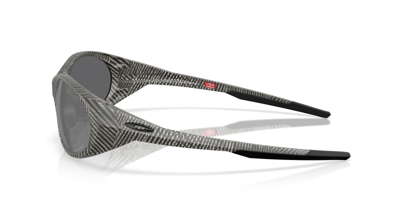 OAKLEY EYEJACKET REDUX NIGHT MISSION COLLECTION PRIZM PROFILO