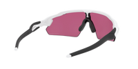 OCCHIALI OAKLEY RADAR EV PITCH POLISHED WHITE PRIZM FIELD OO9211-5271