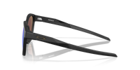 OAKLEY SHACKLE MATTE BLACK PRIZM SAPPHIRE LENS PROFILO