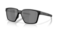 OCCHIALI OAKLEY ACTUATOR SQ MATTE BLACK PRIZM BLACK OO9430-0157 fronte