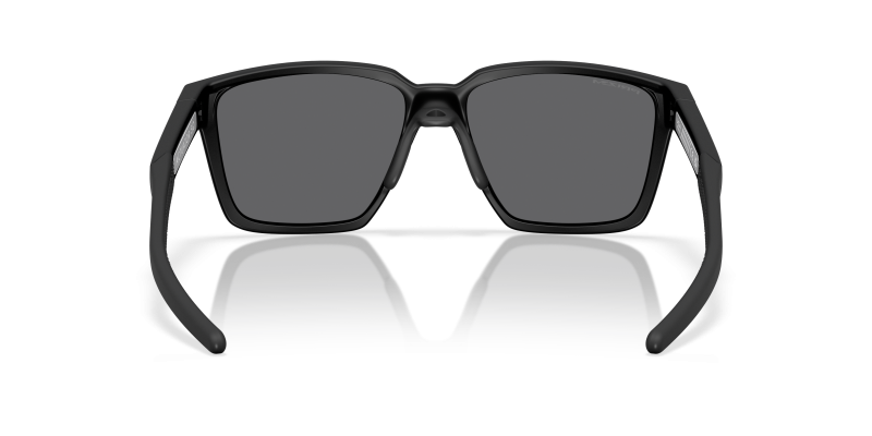 OCCHIALI OAKLEY ACTUATOR SQ MATTE BLACK PRIZM BLACK OO9430-0157 retro
