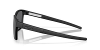 OCCHIALI OAKLEY ACTUATOR SQ MATTE BLACK PRIZM BLACK OO9430-0157 lato