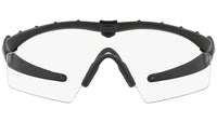 OCCHIALI OAKLEY BALLISTIC M FRAME 2.0 MATTE BLACK OO9213-1197