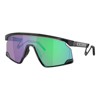 OCCHIALI OAKLEY BXTR METAL BLACK SHINY PRIZM JADE LENS OO9237-0739