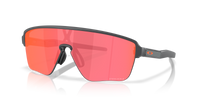 OCCHIALI OAKLEY CORRIDOR SQ MATTE CARBON PRIZM TRAIL OO9415-1042