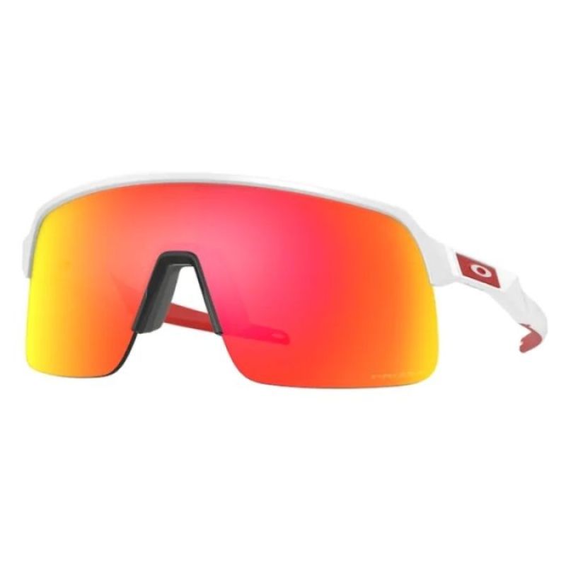 OKULARY OAKLEY SUTRO LITE WHITE OO9463-1839