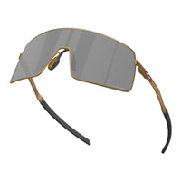 OCCHIALI OAKLEY SUTRO TI MATTE GOLD PRIZM BLACK PATRICK Mahomes II ltd