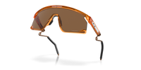 OAKLEY OCCHIALI BXTR METAL GINGER TRANSPARENT LENS BRONZE OO9237-1039