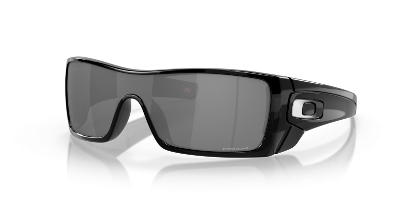 OCCHIALI OAKLEY BATWOLF PRIZM BLACK OO9101-0157