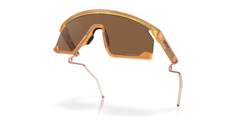 OKULARY OAKLEY BXTR METAL CURRY MATTE TRANS PRIZM BRONZE OO9237-0639 PONIŻEJ