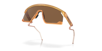 OKULARY OAKLEY BXTR METAL CURRY MATTE TRANS PRIZM BRONZE OO9237-0639 PONIŻEJ