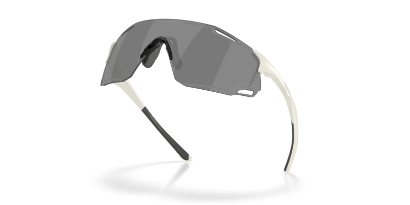 OCCHIALI OAKLEY CYBR DYNO FOG MATTE BLACK PRIMZ LENS SOTTO