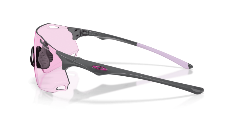 OCCHIALI OAKLEY DYNO GLOSS CARBON PRIZM LOW LIGHT PROFILO