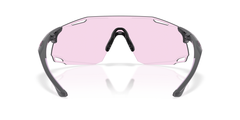 OCCHIALI OAKLEY DYNO GLOSS CARBON PRIZM LOW LIGHT RETRO