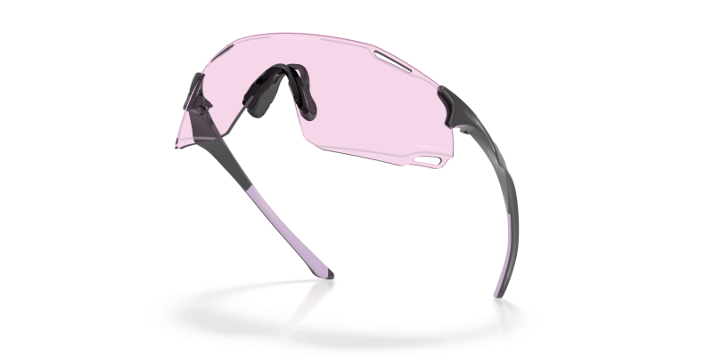 OCCHIALI OAKLEY DYNO GLOSS CARBON PRIZM LOW LIGHT SOTTO