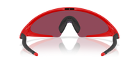 OCCHIALI OAKLEY ELLIPSE MATTE RED PRIZM ROAD OO9490-0440 retro