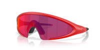 OCCHIALI OAKLEY ELLIPSE MATTE RED PRIZM ROAD OO9490-0440 fronte