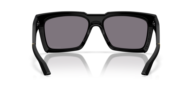 OCCHIALI OAKLEY ENIGMA INK MATTE BLACK PRIZM GREY LENS POLARIZED OO9485-0159