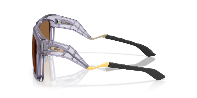 OAKLEY ENIGMA TRANS LILAC PROFILO