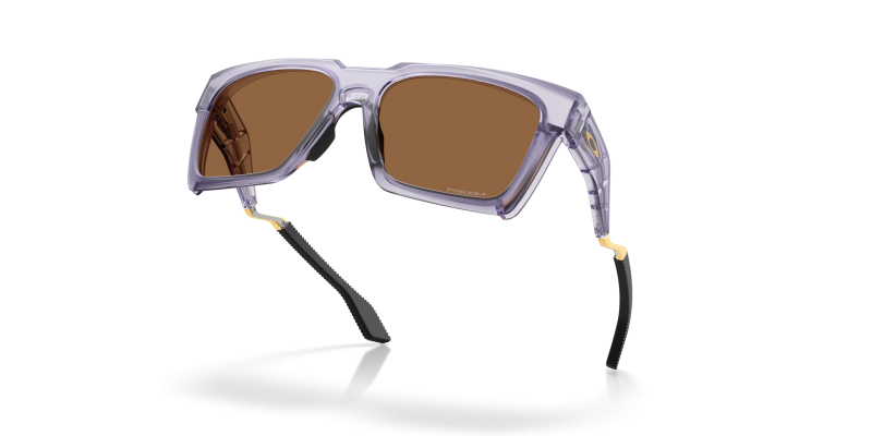 OAKLEY ENIGMA TRANS LILAC SOTTO