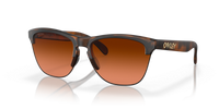 OCCHIALI OAKLEY FROGSKINS LITE MATTE TORTOISE PRIZM BROWN