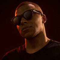 OCCHIALI OAKLEY META HSTN NERO LENTI PRIZM BLACK POLARIZZATE INDOSSATE