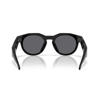 OCCHIALI OAKLEY META HSTN NERO LENTI PRIZM BLACK POLARIZZATE RETRO