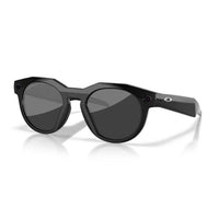 OCCHIALI OAKLEY META HSTN NERO LENTI PRIZM BLACK POLARIZZATE