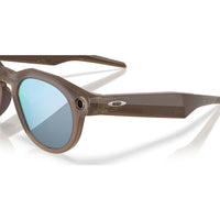 OCCHIALI OAKLEY META HSTN PRIZM DEEP WATER