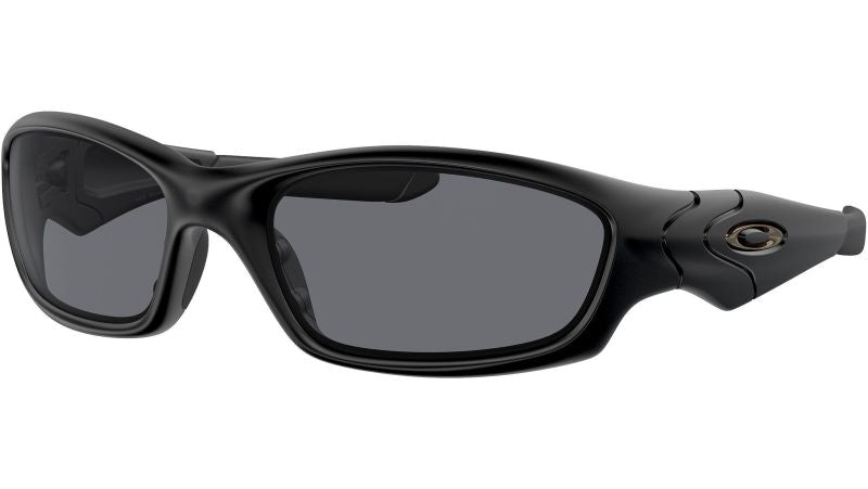OCCHIALI OAKLEY STRAIGHT JACKET BLACK OO9039-11-01361