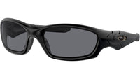 OCCHIALI OAKLEY STRAIGHT JACKET BLACK OO9039-11-01361