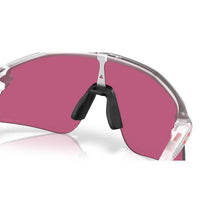 OCCHIALI OAKLEY STUNT DEVIL S MTT TRANS PRIZM FIELD LENS  RETRO