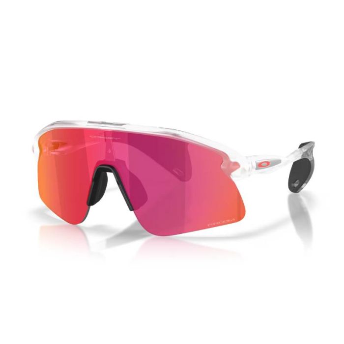 OCCHIALI OAKLEY STUNT DEVIL S MTT TRANS PRIZM FIELD LENS 