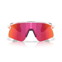OCCHIALI OAKLEY STUNT DEVIL S MTT TRANS PRIZM FIELD LENS  FRONTE