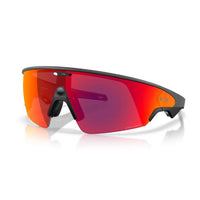 OCCHIALI OAKLEY VANGUARD BLACK PRIZM ROAD