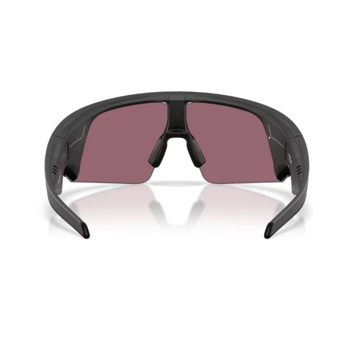 OCCHIALI OAKLEY VANGUARD BLACK PRIZM ROAD RETRO