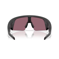 OCCHIALI OAKLEY VANGUARD BLACK PRIZM ROAD RETRO