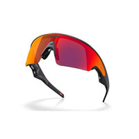 OAKLEY VANGUARD BLACK PRIZM ROAD GLASSES