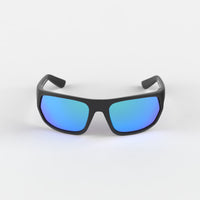 OCCHIALI OUT OF FORGE BLACK BLUE FRONTE