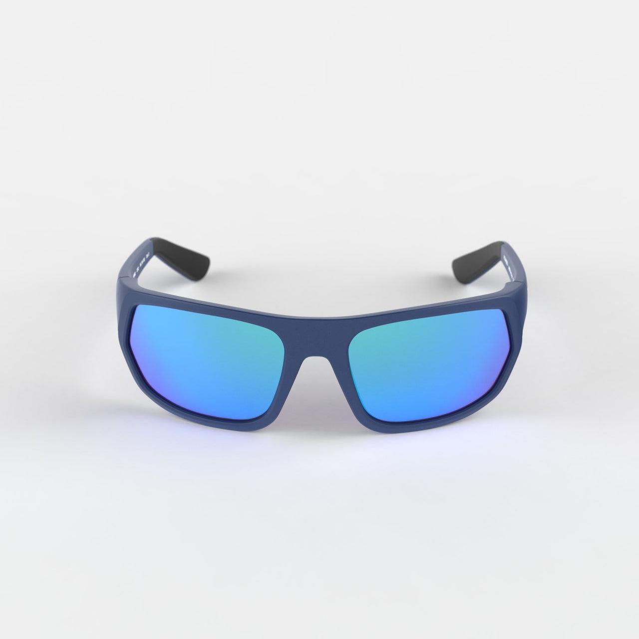 OCCHIALI OUT OF FORGE BLUE FRONTE