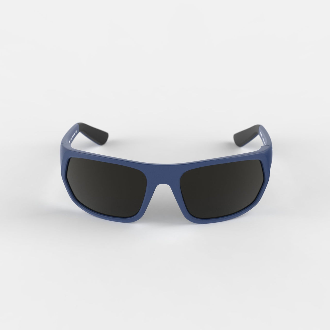 OCCHIALI OUT OF FORGE DEEP BLUE FRONTE